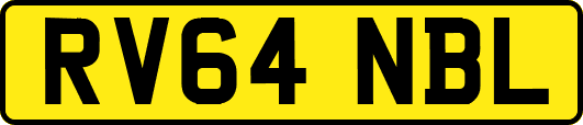RV64NBL