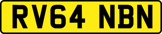 RV64NBN