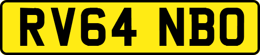 RV64NBO