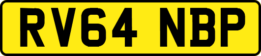 RV64NBP