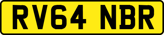 RV64NBR