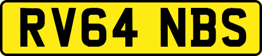 RV64NBS