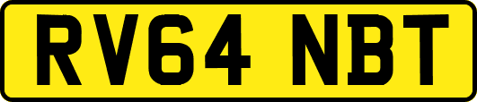 RV64NBT