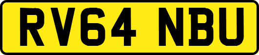 RV64NBU