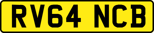 RV64NCB