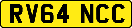RV64NCC