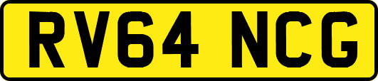 RV64NCG