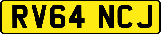 RV64NCJ