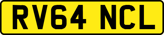 RV64NCL