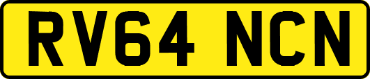RV64NCN