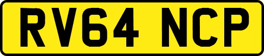 RV64NCP