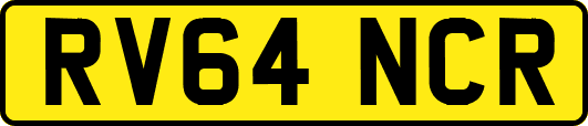 RV64NCR