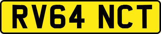 RV64NCT
