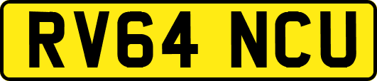 RV64NCU