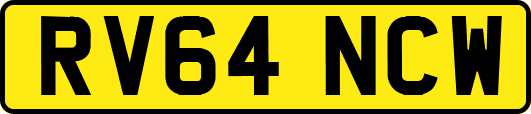 RV64NCW