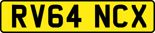 RV64NCX