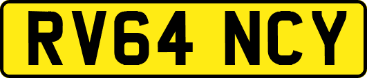 RV64NCY