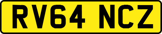 RV64NCZ