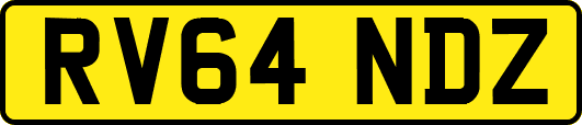 RV64NDZ