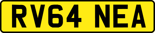 RV64NEA