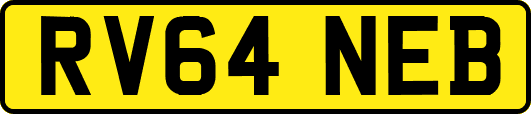 RV64NEB