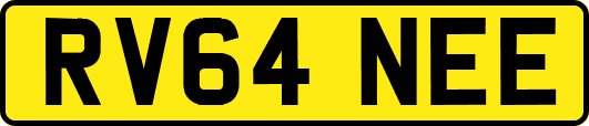RV64NEE