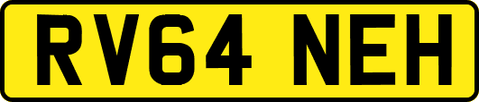 RV64NEH