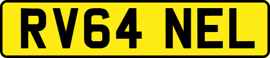 RV64NEL