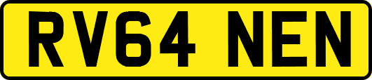 RV64NEN