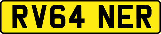 RV64NER