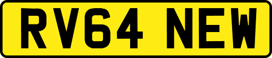 RV64NEW