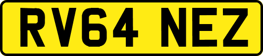 RV64NEZ