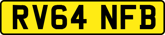 RV64NFB