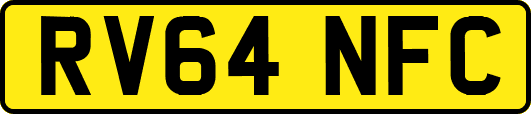 RV64NFC