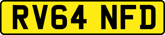RV64NFD
