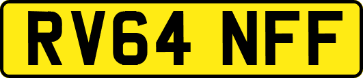 RV64NFF