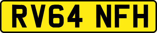 RV64NFH