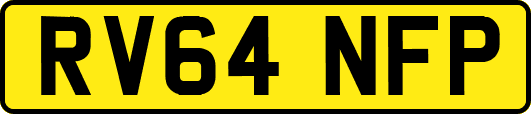 RV64NFP