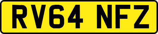 RV64NFZ