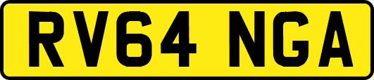 RV64NGA