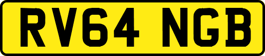 RV64NGB