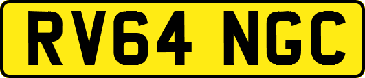 RV64NGC