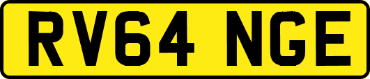 RV64NGE