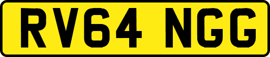 RV64NGG