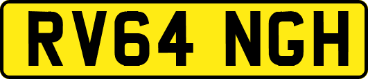 RV64NGH