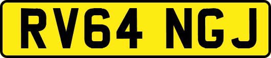 RV64NGJ