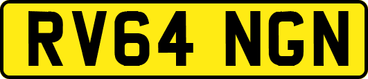 RV64NGN