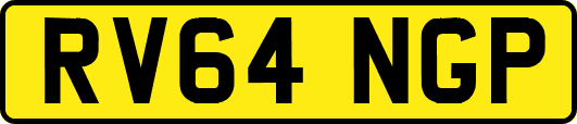 RV64NGP