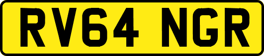 RV64NGR