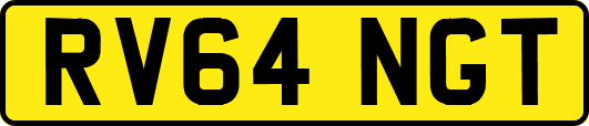 RV64NGT